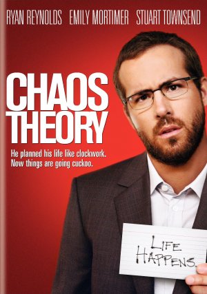 chaos+theory